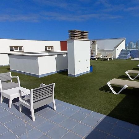 Apartamento Hibisco Cotillo Εξωτερικό φωτογραφία