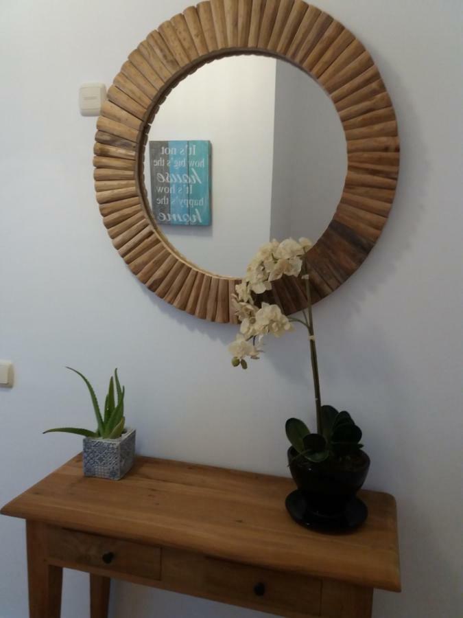 Apartamento Hibisco Cotillo Εξωτερικό φωτογραφία
