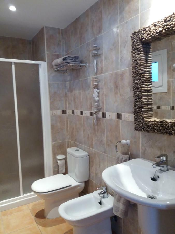 Apartamento Hibisco Cotillo Εξωτερικό φωτογραφία