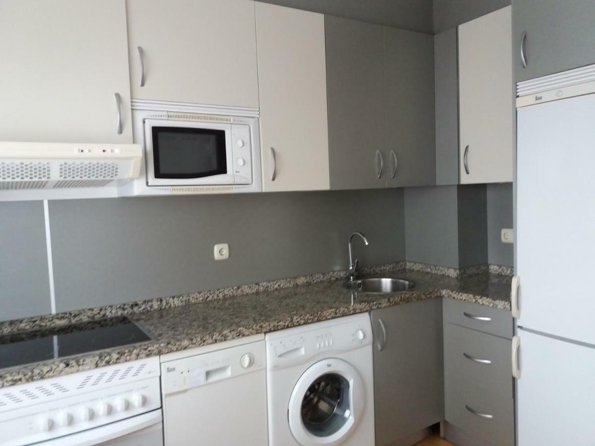 Apartamento Hibisco Cotillo Εξωτερικό φωτογραφία